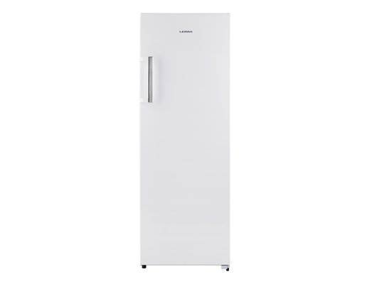 Морозильная камера вертикальная LERAN FSF 238 W NF